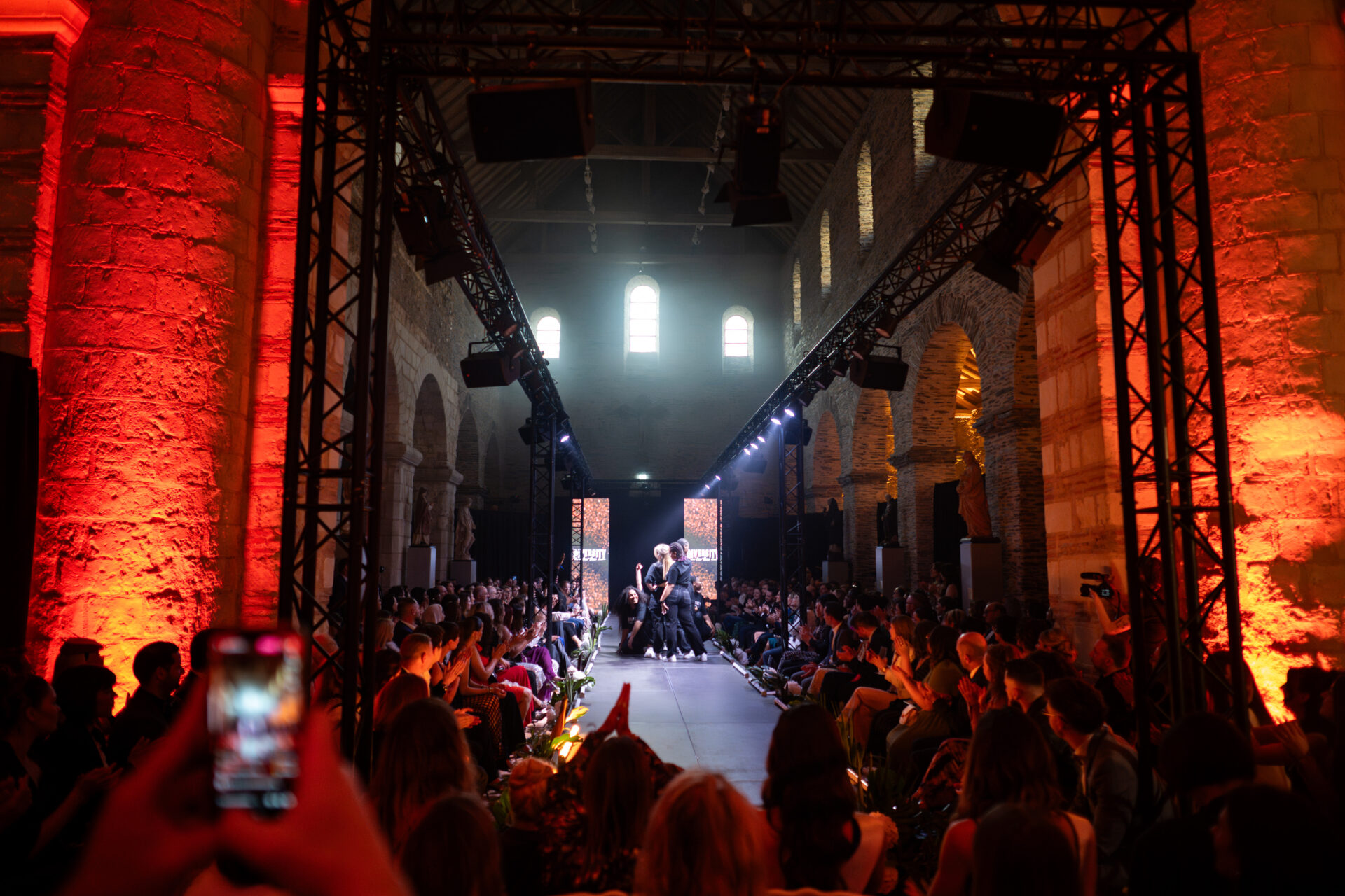 Fashion Night Angers