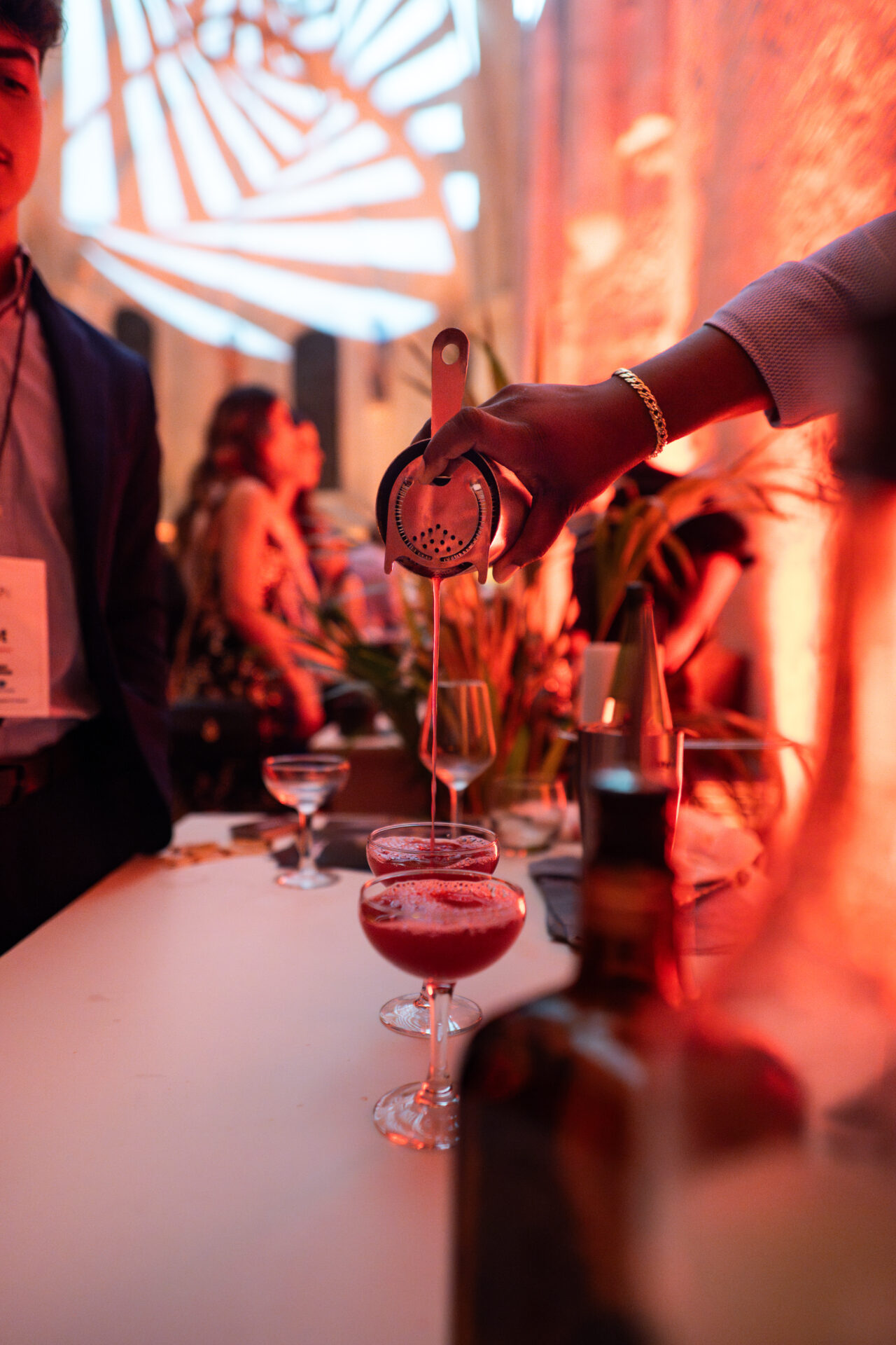 Angers Fashion Night