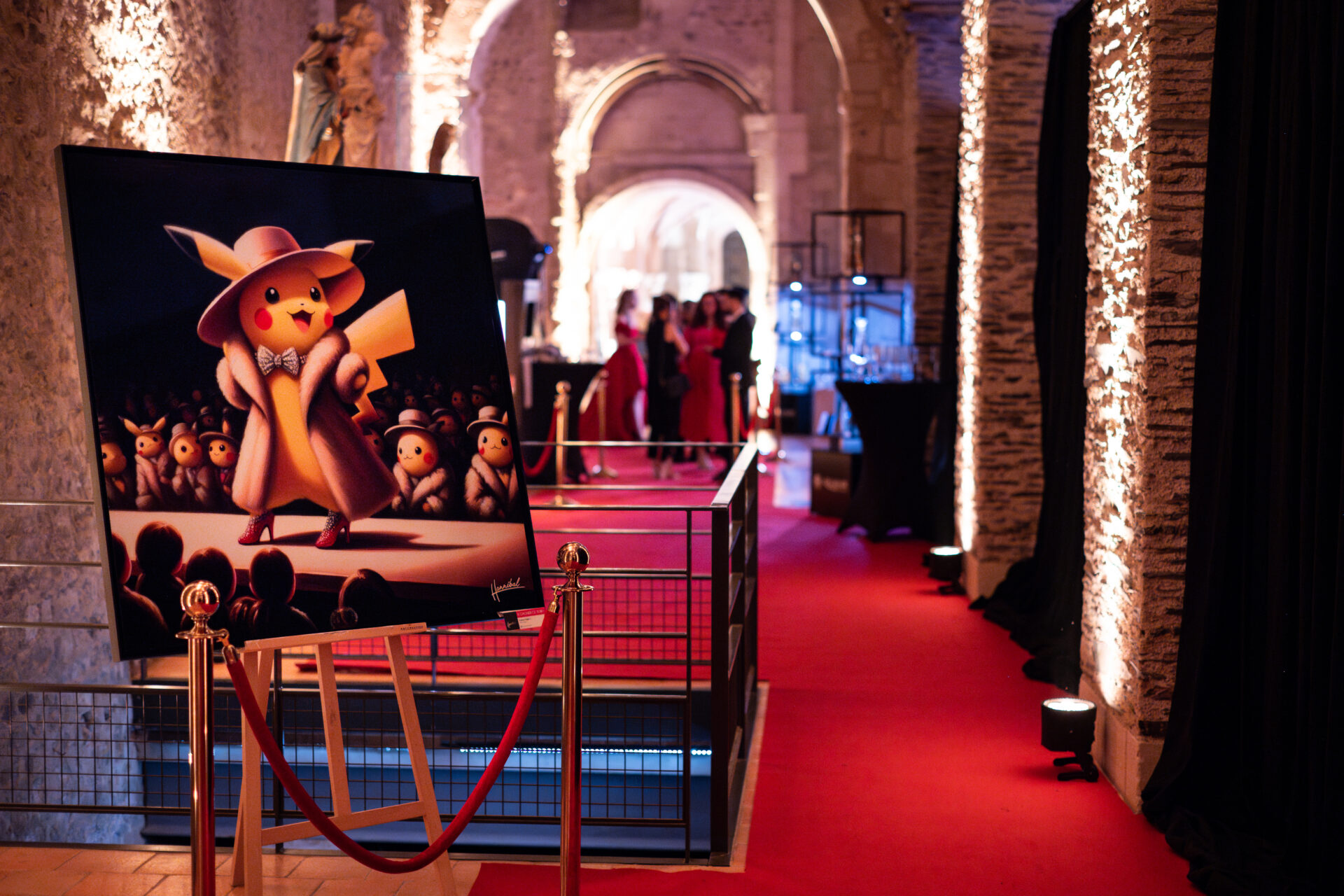 Fashion Night Angers