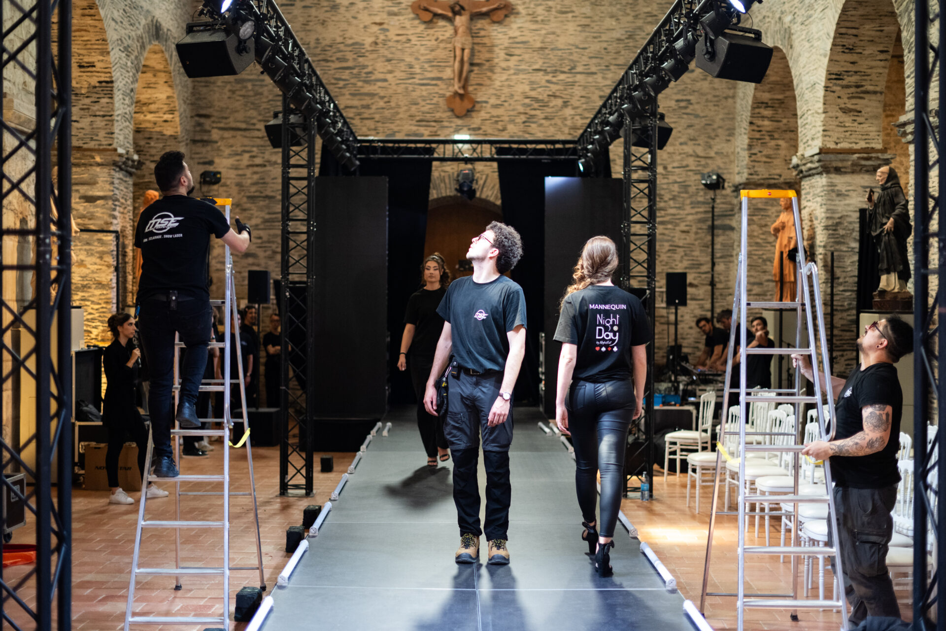 Fashion Night Angers