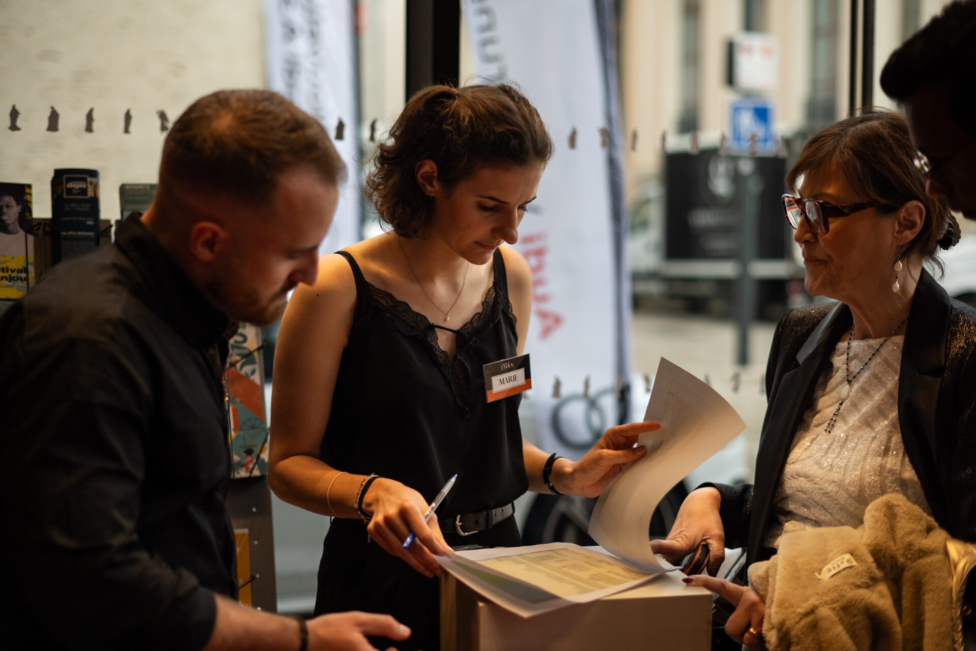 Fashion Night Angers