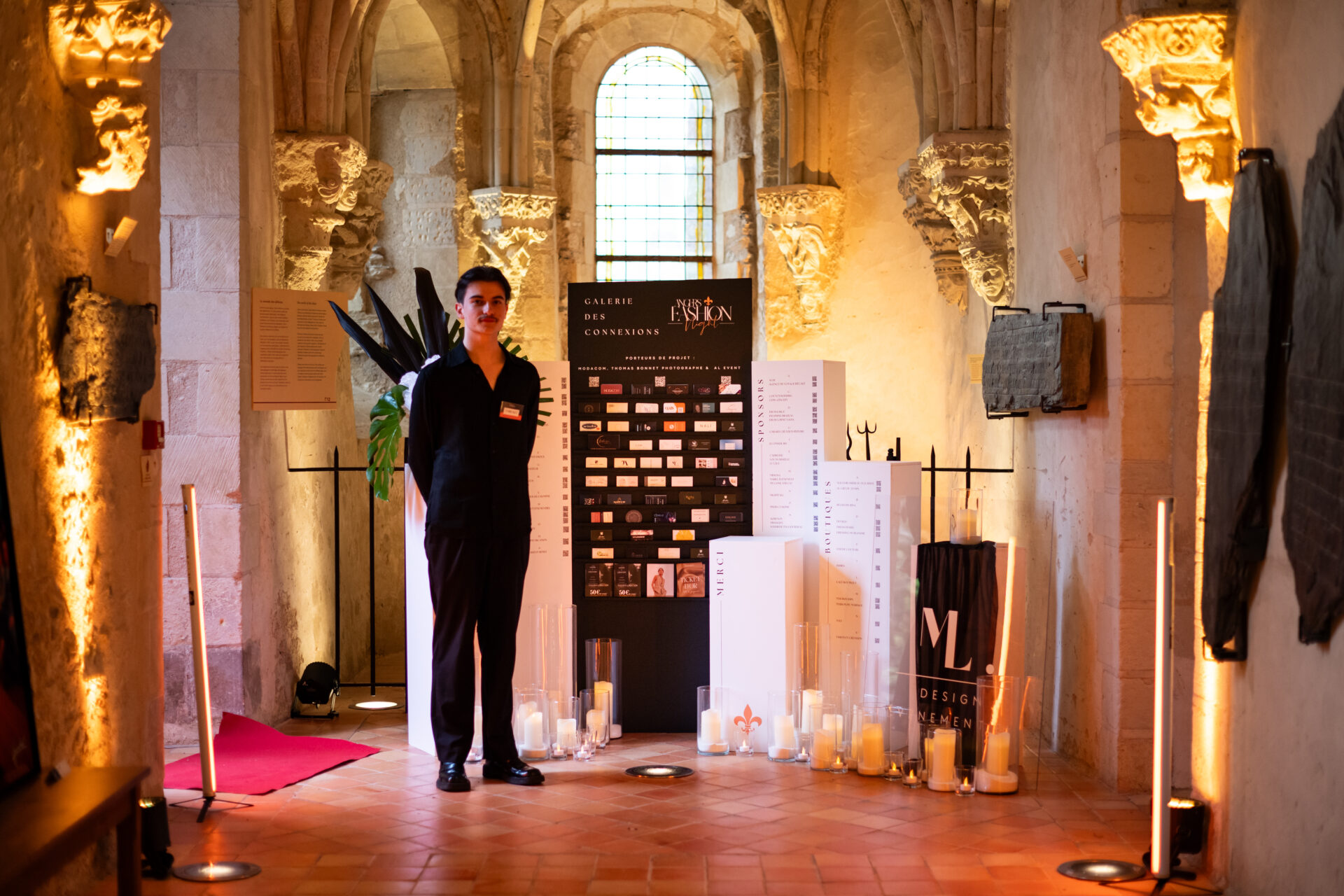 Fashion Night Angers