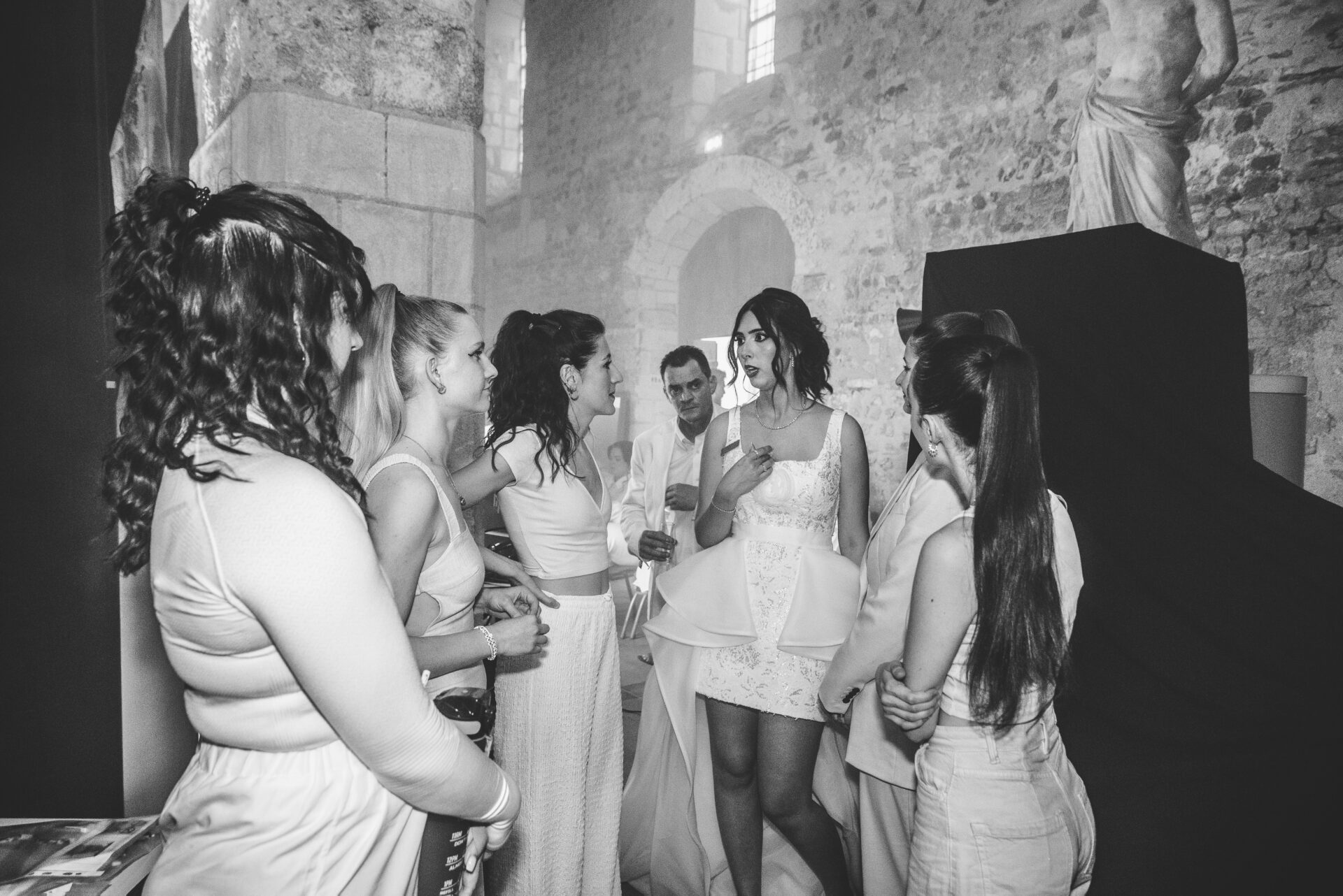 Angers Fashion Night