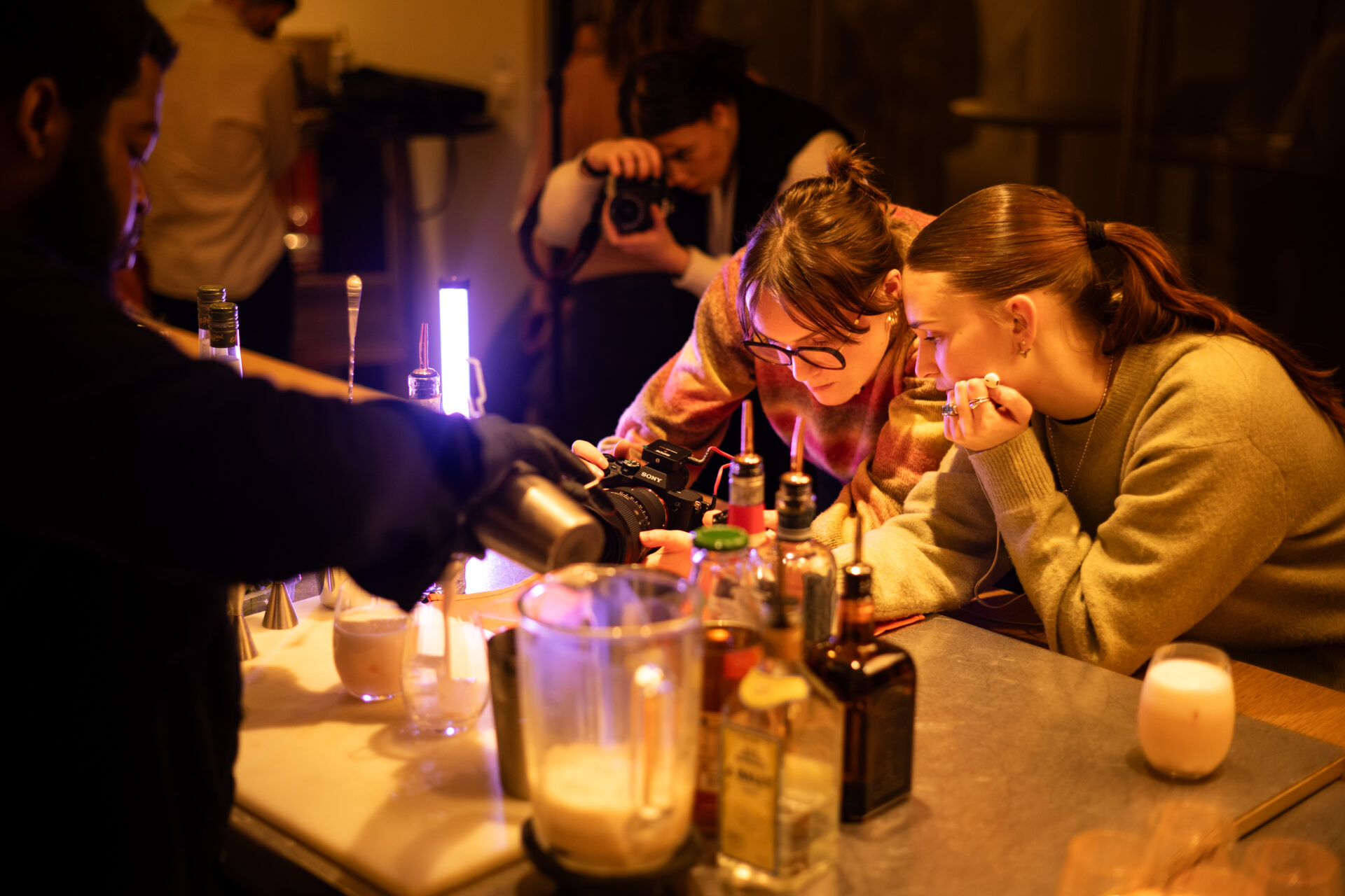 dégustation cointreau